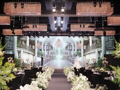 JWマリオット東大門スクエア ソウル 写真