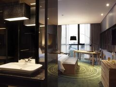 ベスト ルイ ハミルトン ホテル 写真