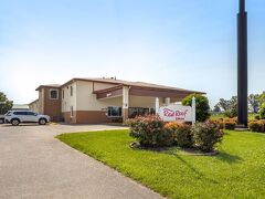 レッド ルーフ イン パデューカ 写真