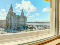 アトランティック タワー ホテル リバプール バイ サンデー 写真