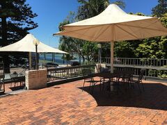 エル ラゴ ウォーターズ モーテル 写真