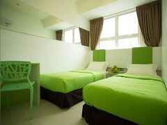 リッチ カルトン ホテル&ギャラリー 写真