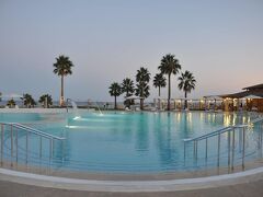 カーヤムガーデン ビーチリゾート&スパ 写真