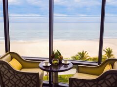 ホリデー ビーチ ホテル ダナン 写真