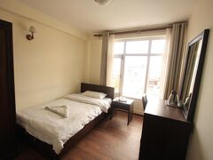 ホテル ヤンブ 写真