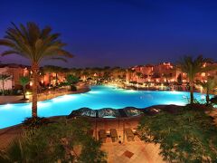 ジャズ マカディ オアシス リゾート 写真