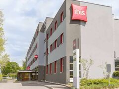 Ibis Geneve Aeroport Hotel 写真