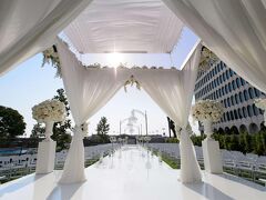 ハイアット リージェンシー ロサンゼルス インターナショナル エアポート 写真