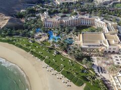 Shangri-La Barr Al Jissah, Muscat 写真