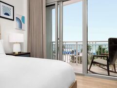 ザ ハイエイタス クリアウォーター ビーチ、キュリオ コレクション バイ ヒルトン 写真