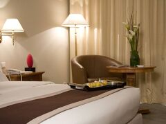 ホテル コンコルド レ ベルジュ デュ ラック 写真