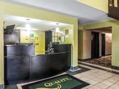 クオリティ イン ウエスト 写真