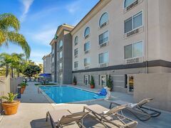 ホリデイ イン エクスプレス オテル & スイーツ サンディエゴ-ソレント バレー by IHG 写真