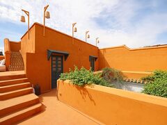 ダール バラカ & カラム 写真