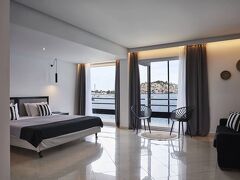 Xenia Poros Image Hotel 写真