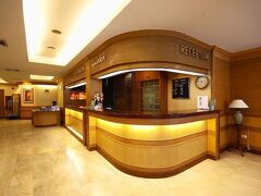 ウォール ストリート イン ホテル 写真