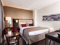 ウィンダム グランド ザルツブルク カンファレンス センター 写真