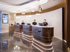 Atour Hotel Changsha Wuyi Square Dongtang Metro Station 写真