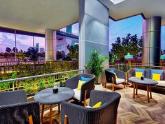 Courtyard by Marriott Riyadh Northern Ring Road 写真