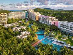 Premier Residences Phu Quoc Emerald Bay Managed by Accor 写真