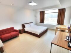 インチョン エアポート ゲスト ハウス 写真