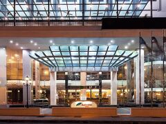 ベイビュー ホテル ジョージタウン 写真