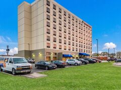 コンフォートスイーツシカゴオヘアエアポート 写真