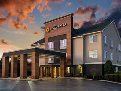 ラ キンタ イン & スイーツ バイ ウィンダム レバノン 写真