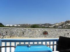 ブルー ハーモニー アパートメンツ 写真