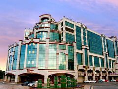 ザ リックン インターナショナル ホテル 写真