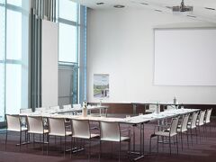 ウナ ホテルズ マルペンサ 写真