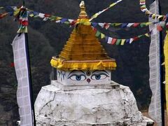 マウンテン ロッジズ オブ ネパール - ナムチェ 写真