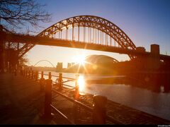 ホリデイ イン エクスプレス ニューカッスル シティ センター バイ IHG 写真