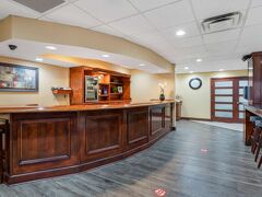 ベストウェスタン ルイビル イースト  イン & スイーツ 写真