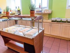 A&O ウィーン シュタットハレ 写真