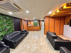 コージー ホテル 写真