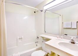 スーパー 8 バイ ウィンダム アバディーン イースト 写真