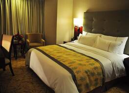 ウィンダム ホテル シーアン 写真