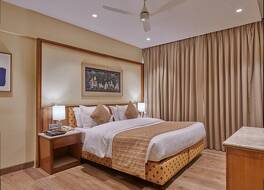 リージェント ホテル アンデリー 写真