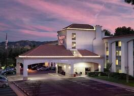 Hampton Inn Los Angeles/Santa Clarita 写真