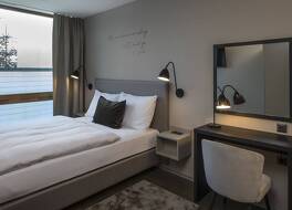 アリーナ フランツ フェルディナンド ナスフェルト 写真