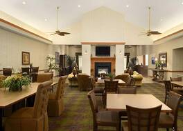Homewood Suites By Hilton Houston IAH Airport Beltway 8