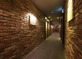 Brooks Hotel Tongyeong 写真