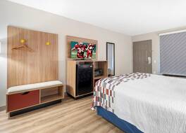 レッド ルーフ イン フランクリン, TN 写真