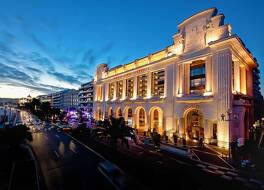 Hyatt Regency Nice Palais De La Mediterranee 写真