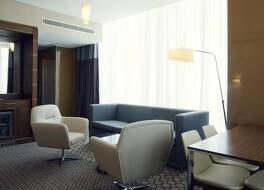 アネモン サムスン ホテル 写真