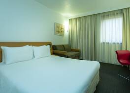 アクラ シティ ホテル 写真