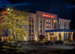 ハンプトン イン ブリストル