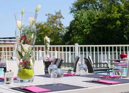 Hotel Mercure Annemasse Porte De Geneve 写真