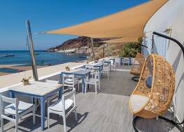 アクロティリ ホテル 写真